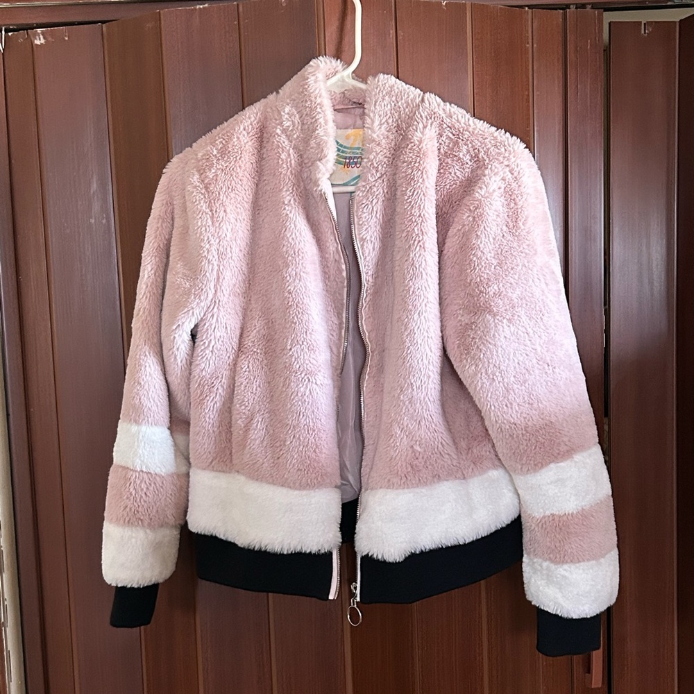 Girls jacket